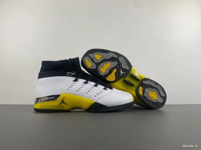 Reps TB Air Lightning FJ0395-100 17 Jordan Low 0624